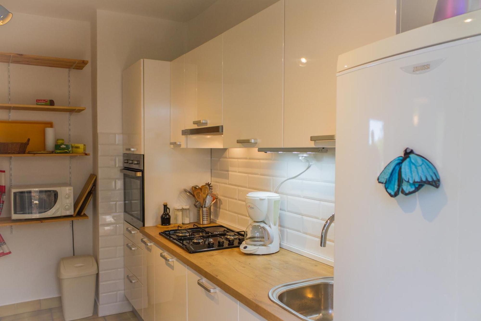 Apartments By The Sea Stomorska, Solta - 5190 Exterior photo
