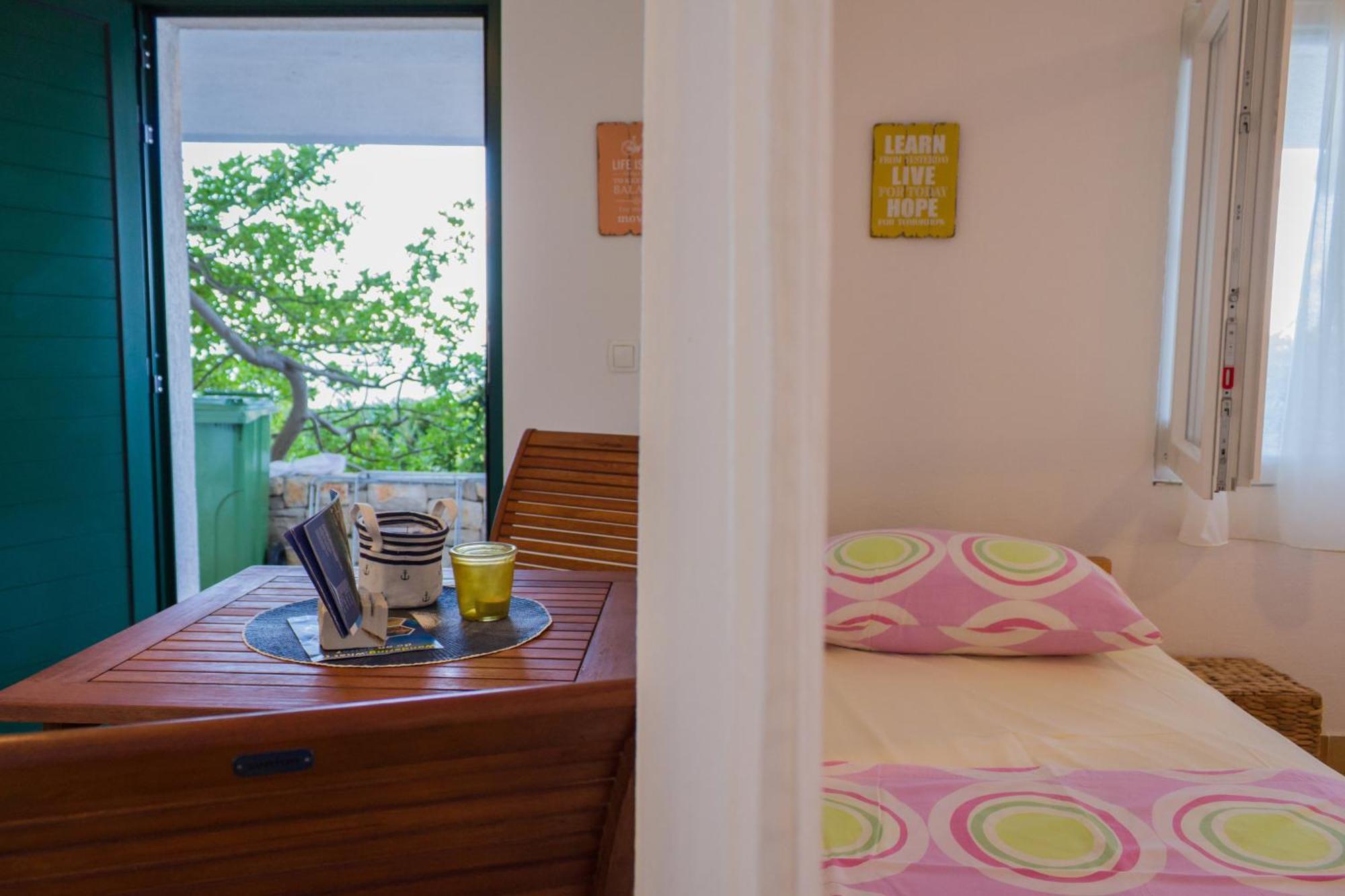 Apartments By The Sea Stomorska, Solta - 5190 Room photo